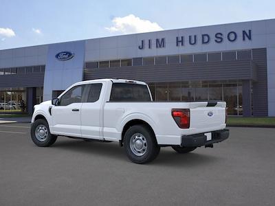 New 2026 Ford F-150 - photo 1