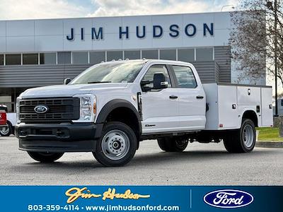 New 2026 Ford F-550 - photo 1