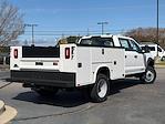 New 2026 Ford F-550 Crew Cab Service Truck for sale #FC40262 - photo 2