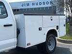 New 2026 Ford F-550 Crew Cab Service Truck for sale #FC40262 - photo 3