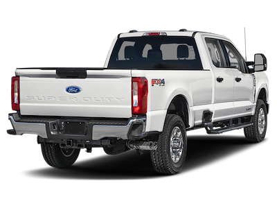 New 2026 Ford F-350 XLT Crew Cab for sale #FC40263 - photo 2