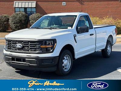 New 2026 Ford F-150 - photo 1