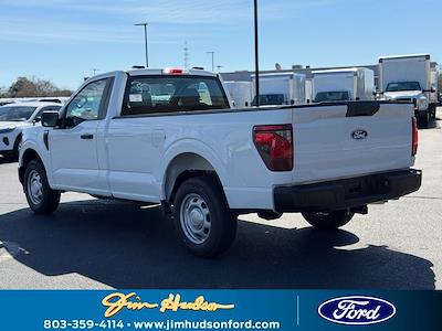 New 2026 Ford F-150 - photo 1