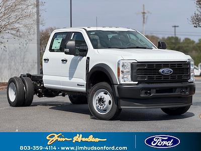 New 2026 Ford F-550 - photo 1