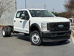 New 2026 Ford F-550 Crew Cab Cab Chassis for sale #FC40267 - photo 3
