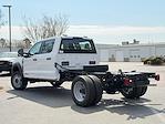 New 2026 Ford F-550 Crew Cab Cab Chassis for sale #FC40267 - photo 2