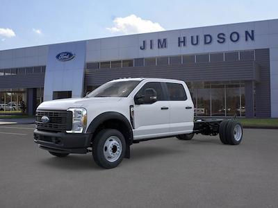 New 2026 Ford F-450 - photo 1