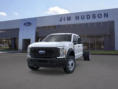 New 2026 Ford F-450 - photo 1