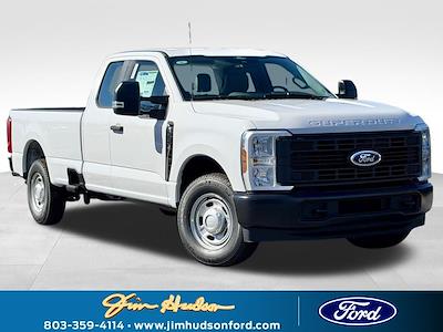 New 2026 Ford F-250 - photo 1
