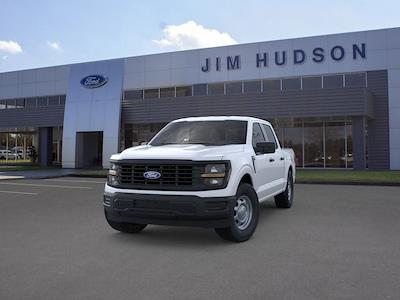 New 2026 Ford F-150 - photo 1