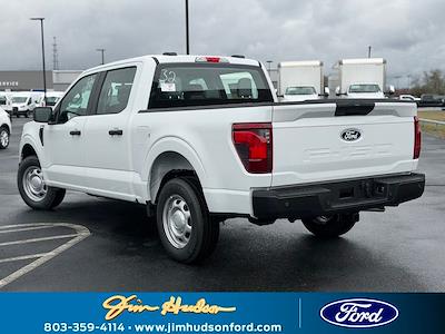 New 2026 Ford F-150 - photo 1