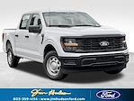 2026 Ford F-150 SuperCrew Cab RWD Pickup for sale #FC40281 - photo 1