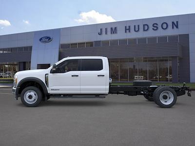 New 2026 Ford F-550 - photo 1