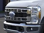 2026 Ford F-550 Crew Cab DRW 4WD Cab Chassis for sale #FC40282 - photo 16