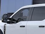 2026 Ford F-550 Crew Cab DRW 4WD Cab Chassis for sale #FC40282 - photo 19