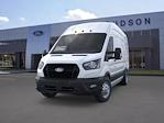 2026 Ford Transit 350 HD High Roof DRW AWD Empty Cargo Van for sale #FC40290 - photo 26