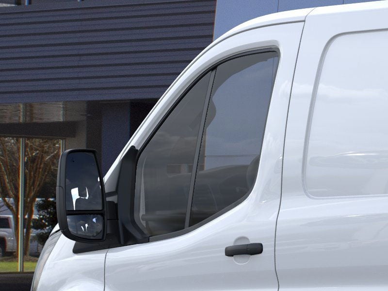 New 2026 Ford Transit 250 - photo 22