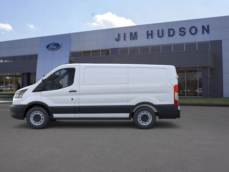 New 2026 Ford Transit 250 - photo 7