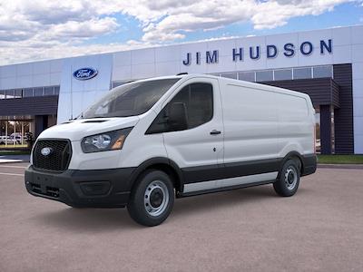 2026 Ford Transit 250 Low Roof RWD Empty Cargo Van for sale #FC40299 - photo 1