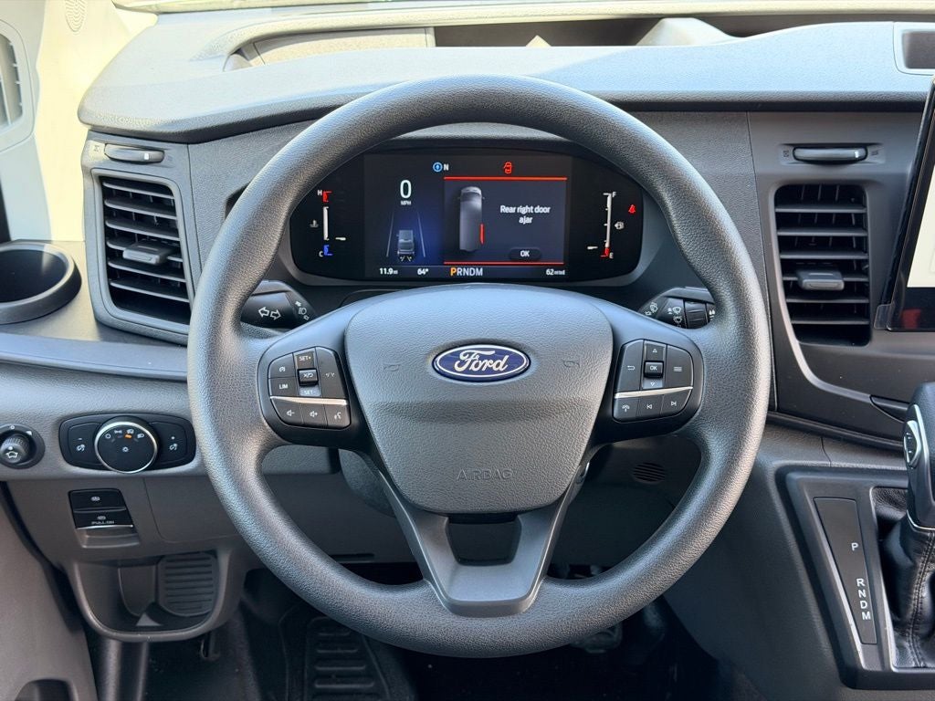 New 2026 Ford Transit 250 - photo 13