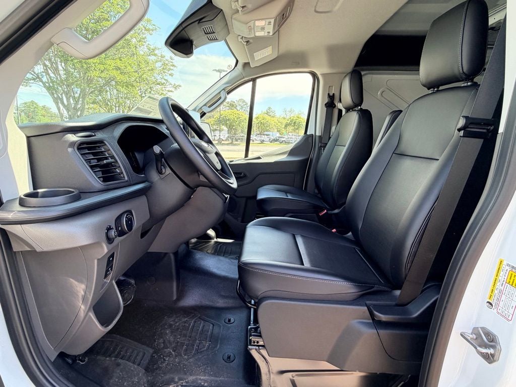 New 2026 Ford Transit 250 - photo 16
