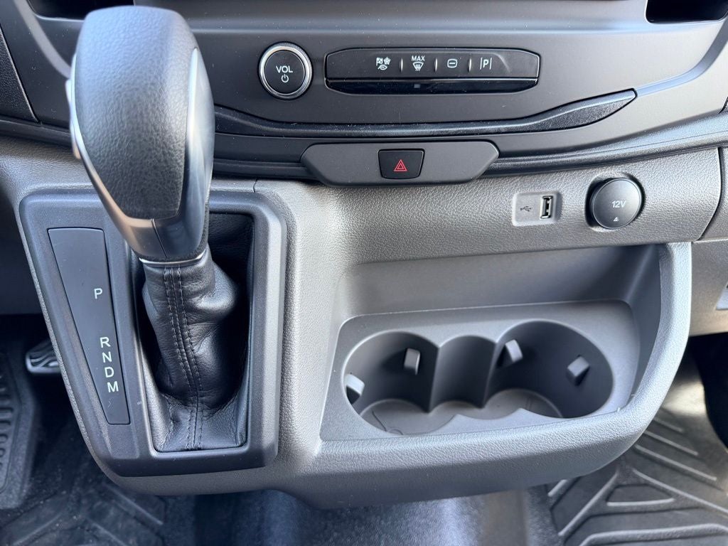New 2026 Ford Transit 250 - photo 20