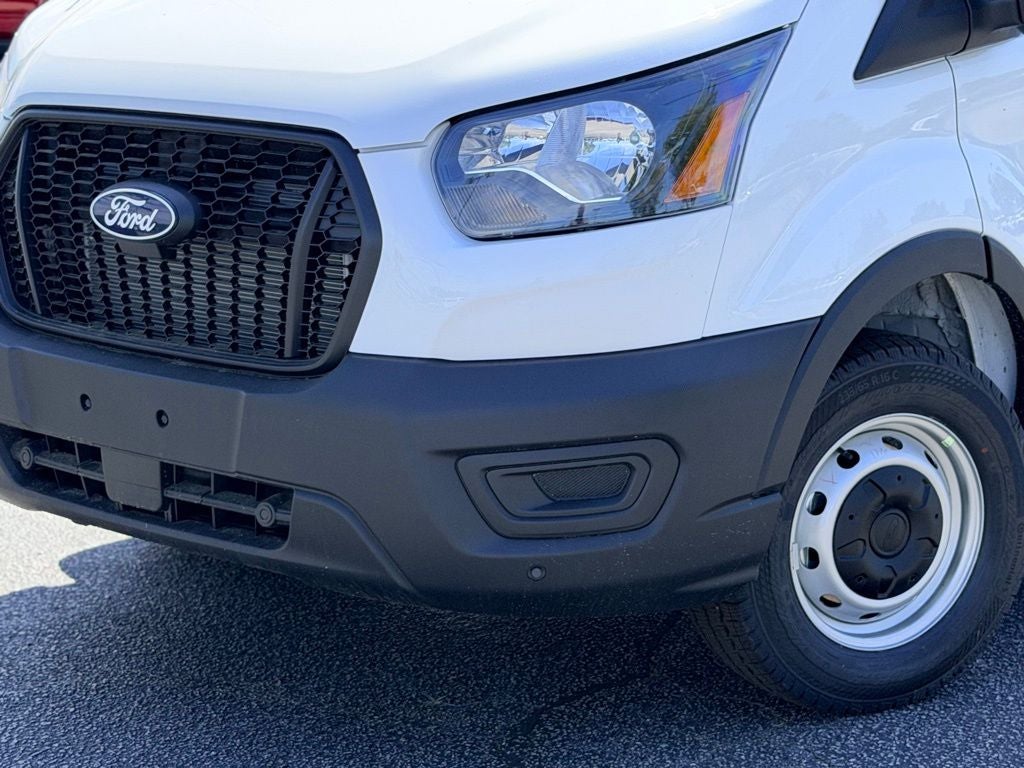 New 2026 Ford Transit 250 - photo 7