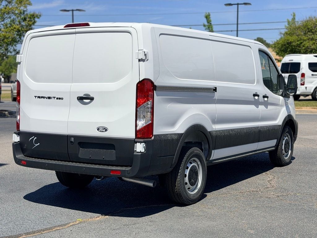 New 2026 Ford Transit 250 - photo 5