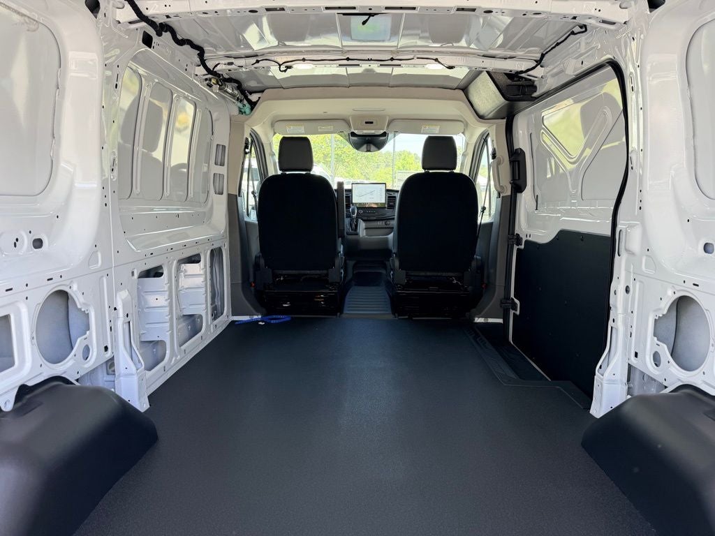 New 2026 Ford Transit 250 - photo 8