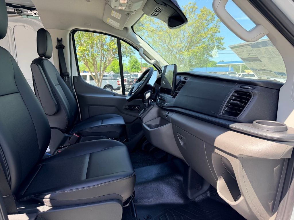 New 2026 Ford Transit 250 - photo 10