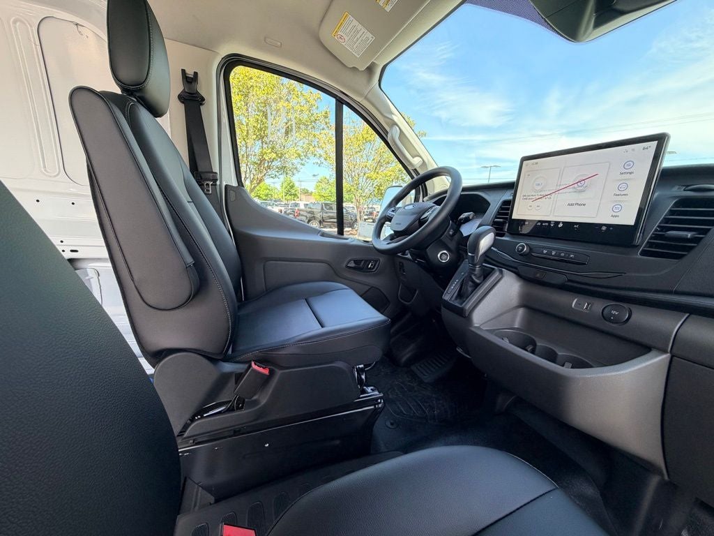 New 2026 Ford Transit 250 - photo 11