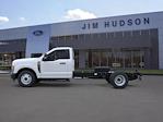New 2026 Ford F-350 Regular Cab Cab Chassis for sale #FC40308 - photo 4