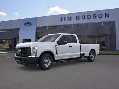 New 2026 Ford F-250 - photo 1