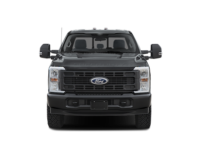 New 2026 Ford F-250 - photo 1
