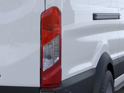 New 2026 Ford Transit 350 HD - photo 1