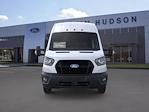 New 2026 Ford Transit 350 HD High Roof Empty Cargo Van for sale #FC40322 - photo 4