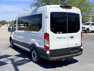 New 2026 Ford Transit 350 - photo 2
