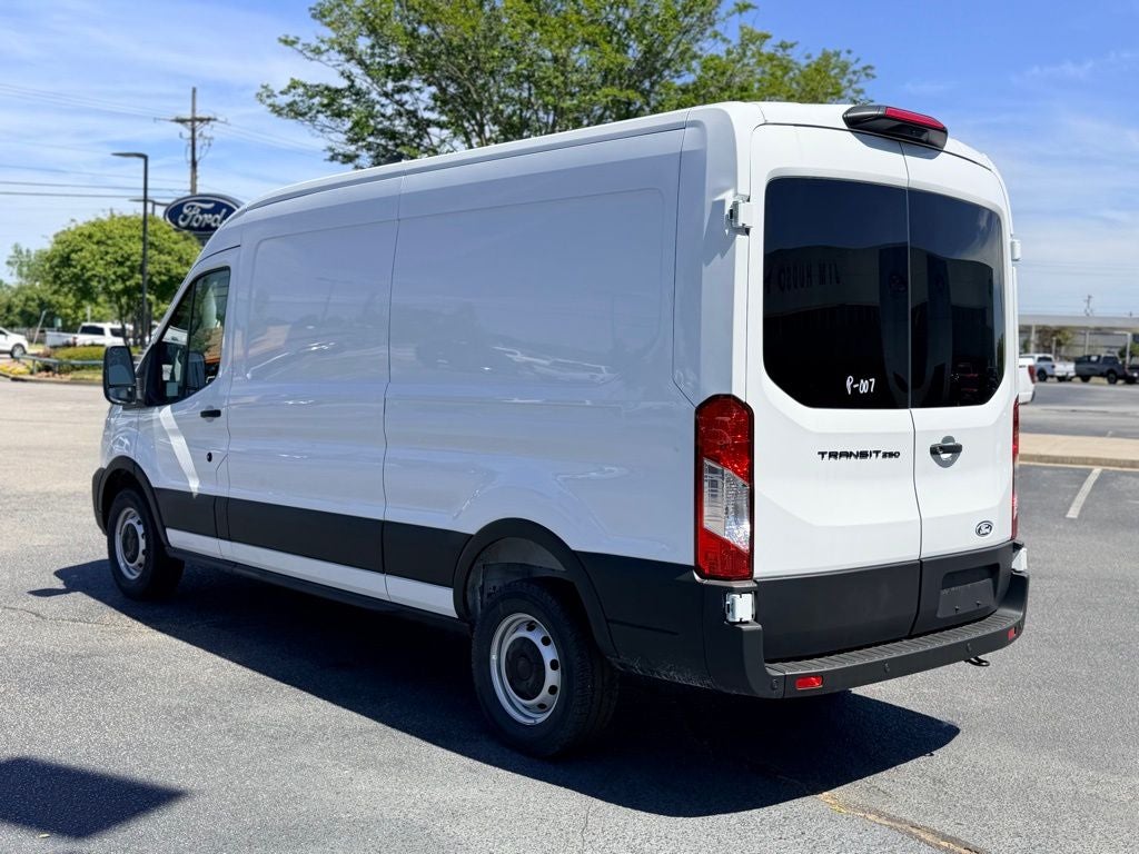 New 2026 Ford Transit 250 - photo 7