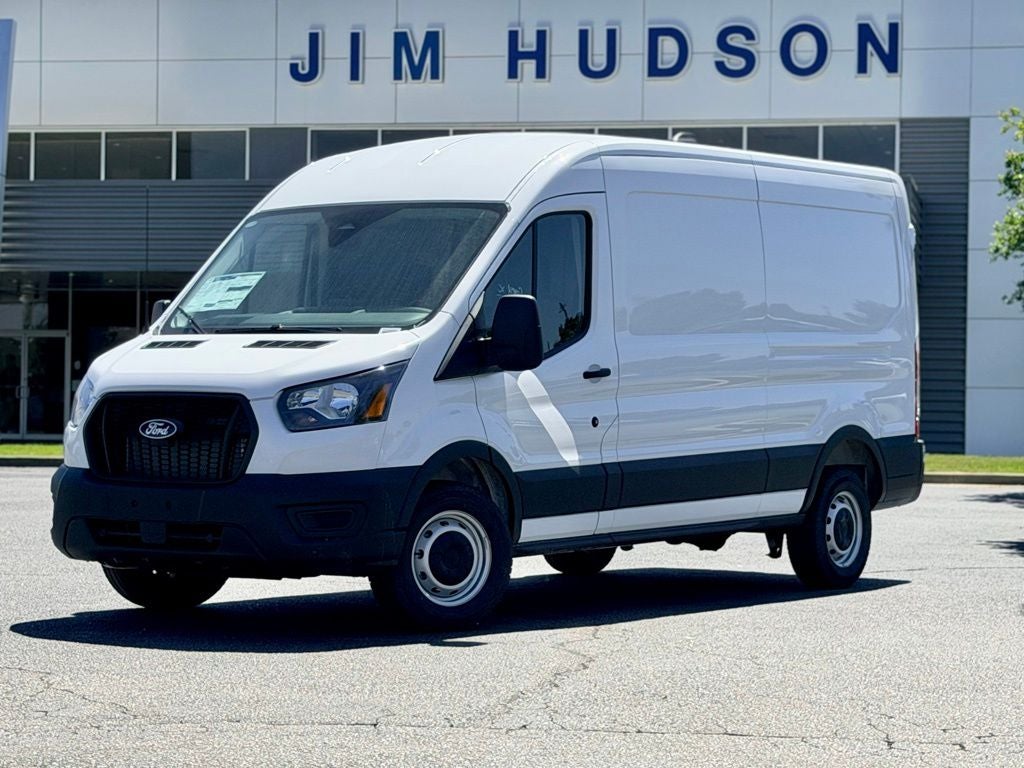 New 2026 Ford Transit 250 - photo 5
