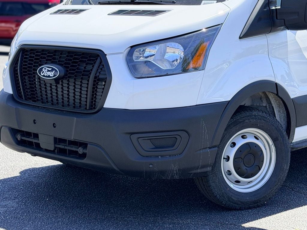 New 2026 Ford Transit 250 - photo 6