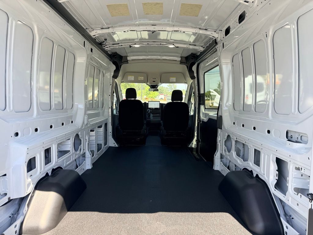 New 2026 Ford Transit 250 - photo 9