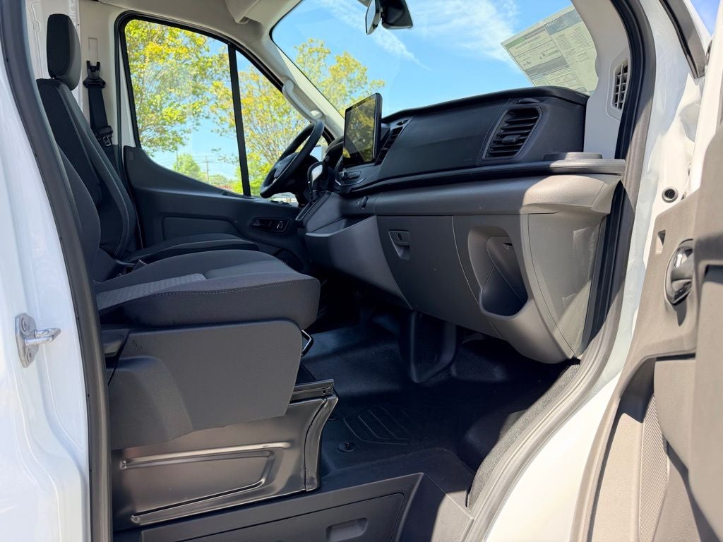 New 2026 Ford Transit 250 - photo 11