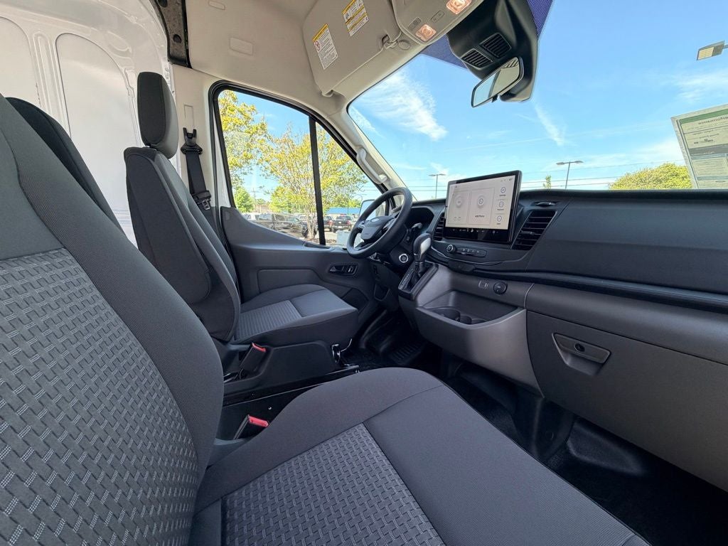New 2026 Ford Transit 250 - photo 12