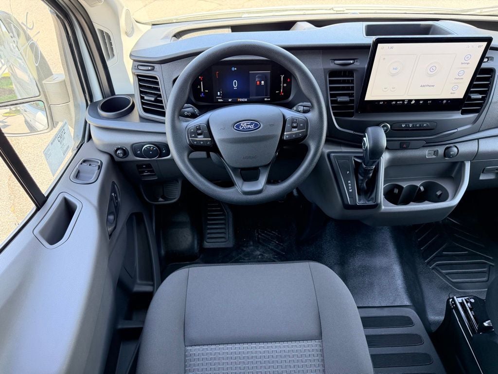 New 2026 Ford Transit 250 - photo 13
