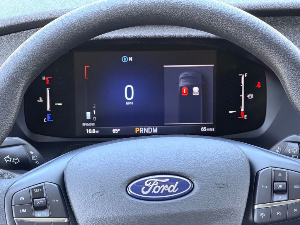 New 2026 Ford Transit 250 - photo 15