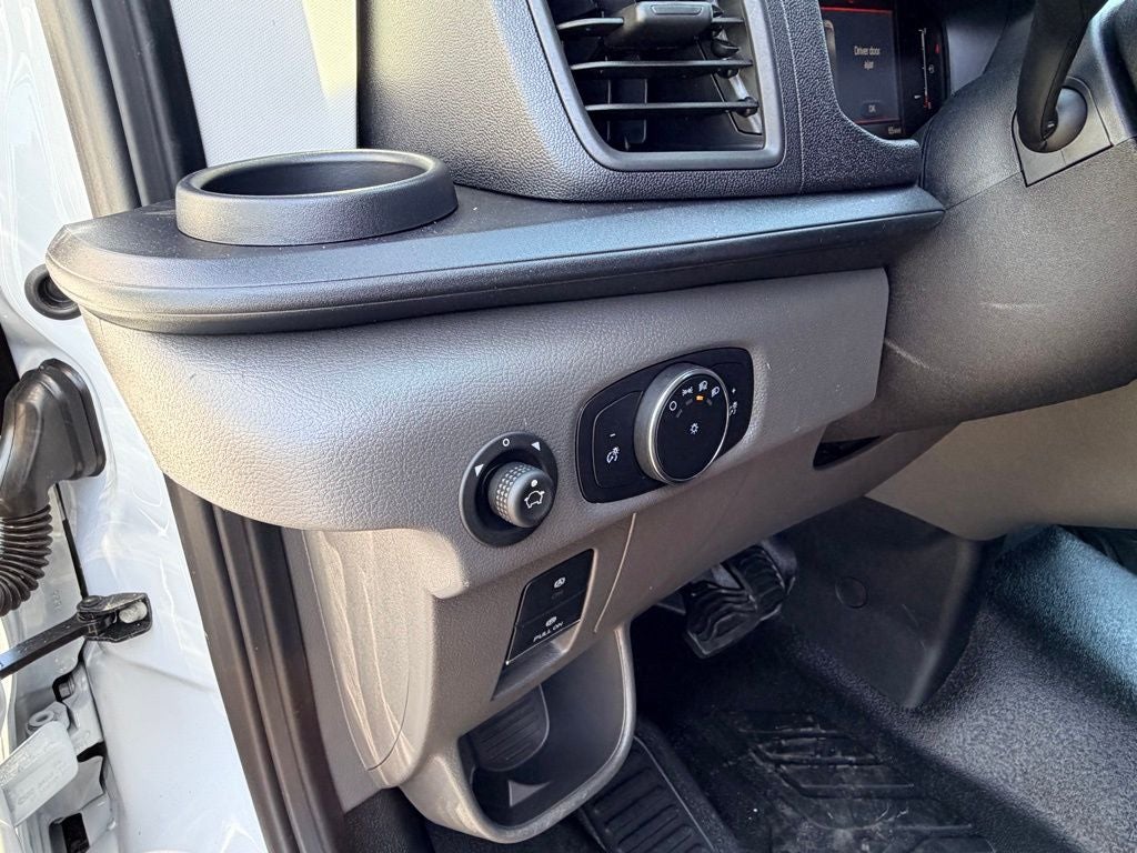 New 2026 Ford Transit 250 - photo 18