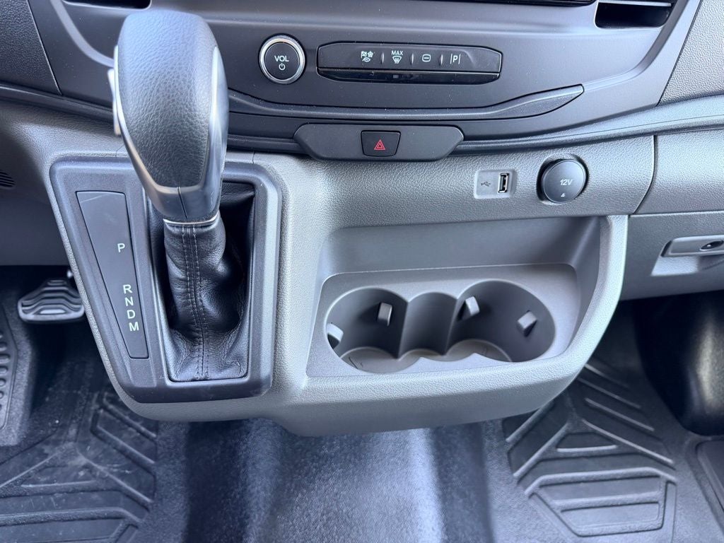 New 2026 Ford Transit 250 - photo 21