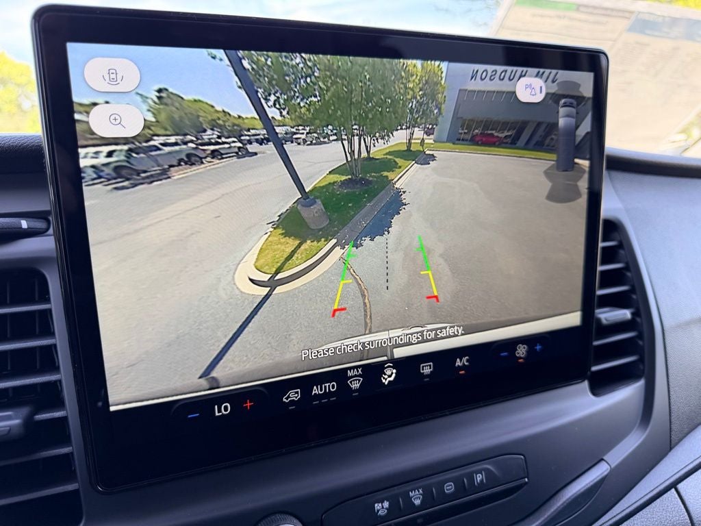 New 2026 Ford Transit 250 - photo 22