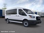 2026 Ford Transit 350 Medium Roof RWD Passenger Van for sale #FC40353 - photo 7