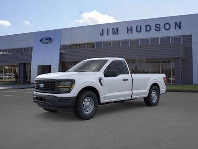 New 2026 Ford F-150 - photo 1